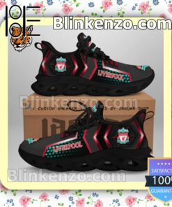 Liverpool Womens Walking Shoes