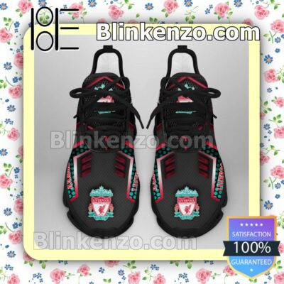 Liverpool Womens Walking Shoes b