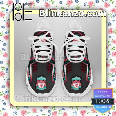 Liverpool Womens Walking Shoes c