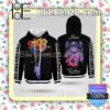 Louis Vuitton Astronaut Holding Bunch Of Colorful Balloons Custom Womens Hoodie