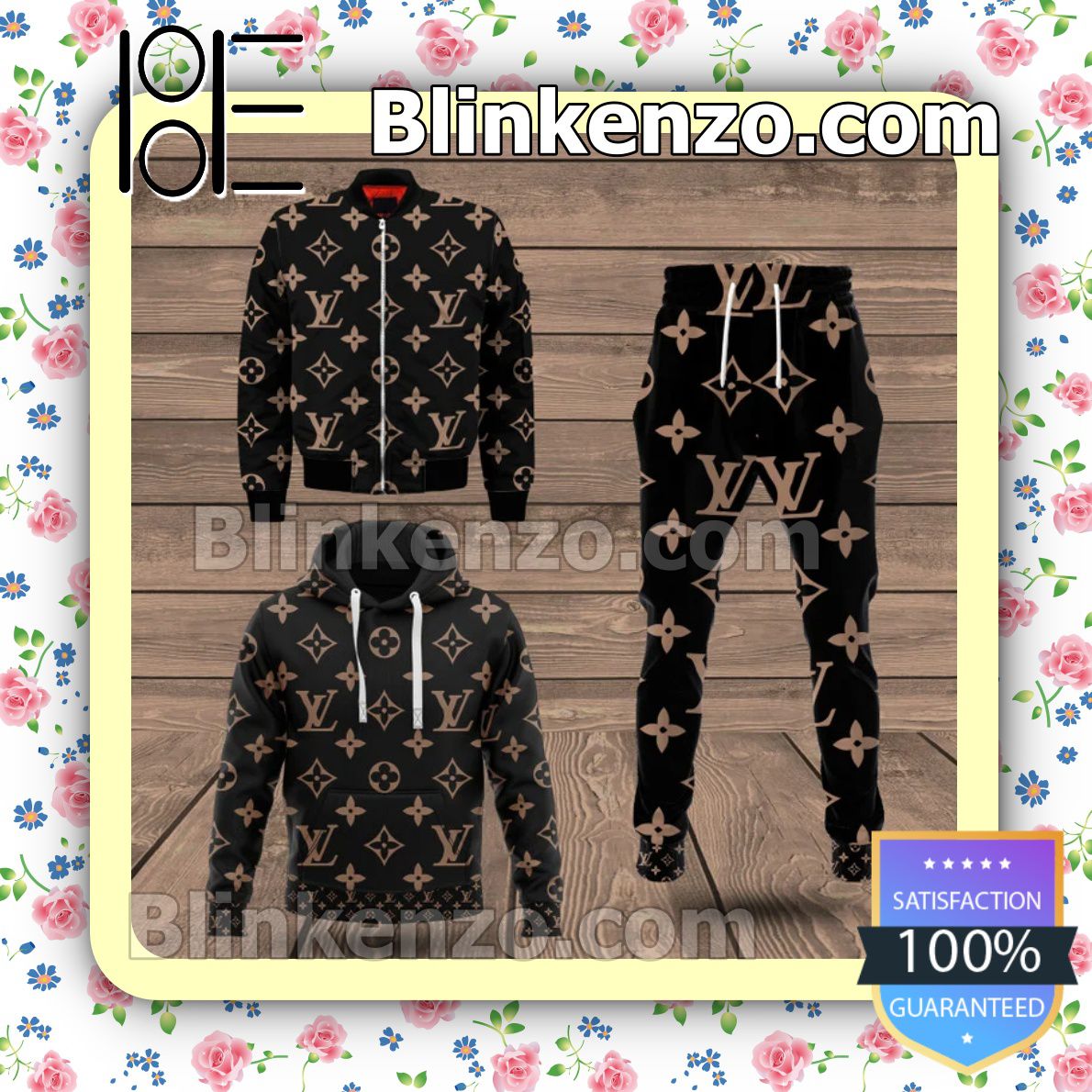 Luis Vuitton Tracksuits for sale in Windhoek  Tracksuits  Kalahari Deals  Namibia