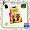 Meat Loaf Braver Than We Are All Song By Jim Steinman Yoga Bras Tank Tops