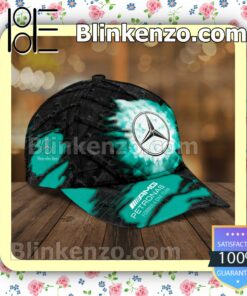 Mercedes Amg Petronas Formula One Team Baseball Caps Gift For Boyfriend a