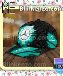 Mercedes Amg Petronas Formula One Team Baseball Caps Gift For Boyfriend b