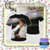 Michael Jackson Thriller Album Cover Custom Shirt