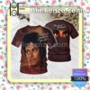 Michael Jackson Thriller Album Custom Shirt