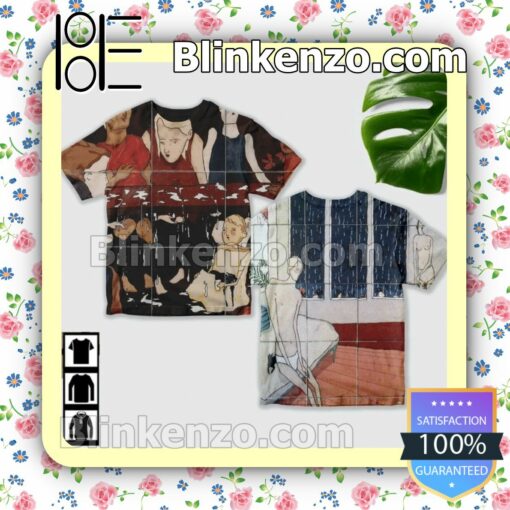 Mogwai Mr Beast Album Cover Custom Shirt