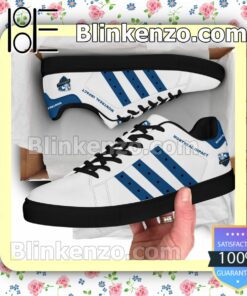 Montreal Impact Logo Print Low Top Shoes