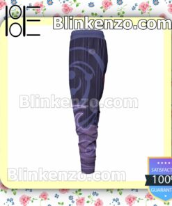 Naruto The Susanoo Anime Gift For Family Joggers b