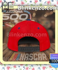 Nascar Daytona 500 Cindric 2 Team Penske Baseball Caps Gift For Boyfriend b