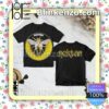 Nektar Self Titled Album Cover Custom Shirt