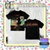 Nick Drake Pink Moon Album Cover Black Full Print Shirts