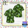 Oakland Athletics Casual Button Down Shirts