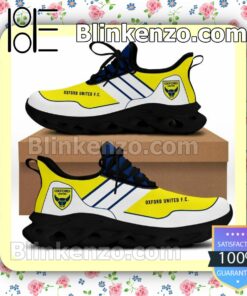 Oxford United FC Men Running Shoes