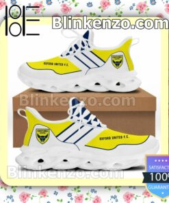 Oxford United FC Men Running Shoes a