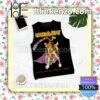 Parliament Gloryhallastoopid Or Pin The Tale On The Funky Album Cover Womens Tank Top