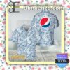 Pepsi Doodle Art Beach Shirts