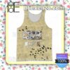 Personalized All Time Low Nothing Personal Album Cover Womens Tank Top