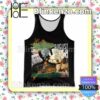 Personalized August Burns Red Band Signatures Womens Tank Top
