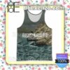 Personalized August Burns Red Guardians Album Cover Womens Tank Top