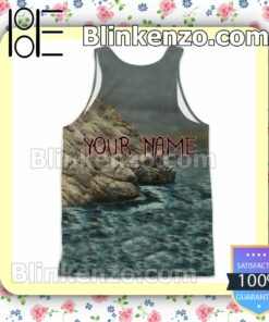 Personalized August Burns Red Guardians Album Cover Womens Tank Top a