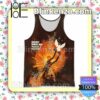 Personalized August Burns Red Rescue And Restore Album Cover Womens Tank Top