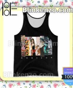 Personalized Bring Me The Horizon 17th Anniversary Womens Tank Top