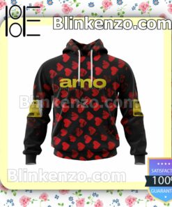 Personalized Bring Me The Horizon Amo Album Hooded Sweatshirt