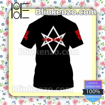 Personalized Bring Me The Horizon Suicide Season Album Cover Custom T-shirts a