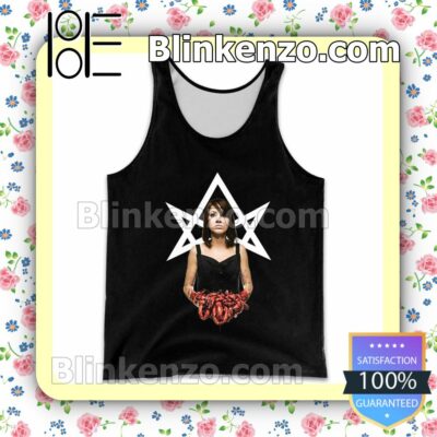 Personalized Bring Me The Horizon Suicide Season Album Cover Womens Tank Top