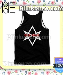 Personalized Bring Me The Horizon Suicide Season Album Cover Womens Tank Top a