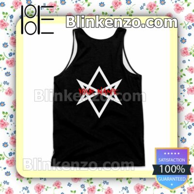 Personalized Bring Me The Horizon Suicide Season Album Cover Womens Tank Top a