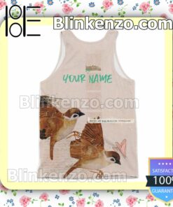 Personalized Bring Me The Horizon This Is What The Edge Of Your Seat Was Made For Album Cover Womens Tank Top a