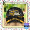 Personalized Bus Driver School Bus Stay In Your Seat Shut Up Baseball Caps Gift For Boyfriend