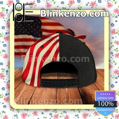 Personalized Darts American Flag Baseball Caps Gift For Boyfriend c