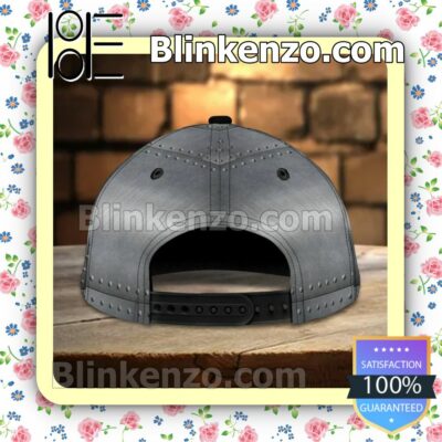Personalized Darts Torn Ripped Grey Baseball Caps Gift For Boyfriend c