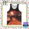 Personalized Immortal Diabolical Fullmoon Mysticism Album Cover Womens Tank Top