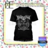 Personalized Immortal Northern Chaos Gods Album Cover Custom T-shirts