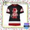 Personalized Insane Clown Posse Red Care Bear Custom Shirt