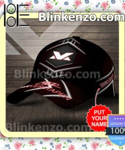 Personalized Max Verstappen Signature Baseball Caps Gift For Boyfriend a