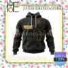 Personalized Mayday Parade Monsters In The Closet Album Cover Hooded Sweatshirt