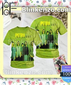 Petra No Doubt Album Cover Full Print Shirts