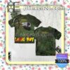 Phish Lawn Boy Album Full Print Shirts