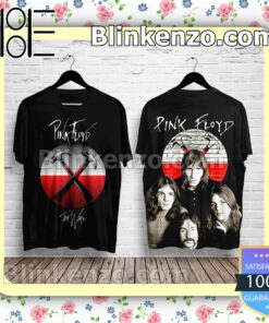 Pink Floyd The Wall Hammers Custom Shirt