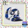 Pitching Pennsylvania Flag Pattern Classic Hat Caps Gift For Men