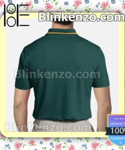 Polo Ralph Lauren Luxury Brand Green Custom Polo Shirt a