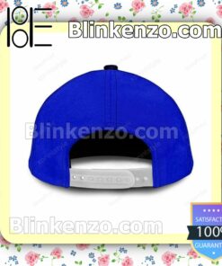 Porsche 911 Blue Baseball Caps Gift For Boyfriend b