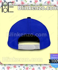 Porsche 911 Logo Blue Baseball Caps Gift For Boyfriend b