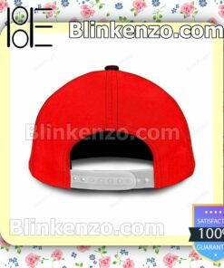 Porsche 911 Red Baseball Caps Gift For Boyfriend b