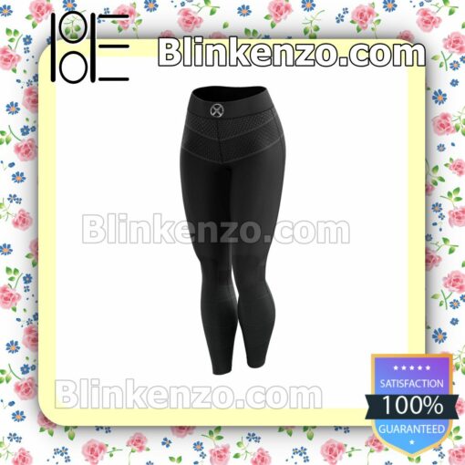Queen Of The Skies Workout Leggings b